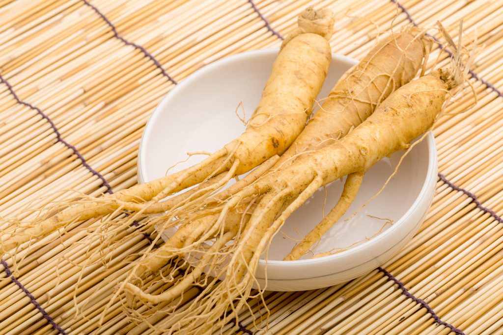 Ginseng Benefits