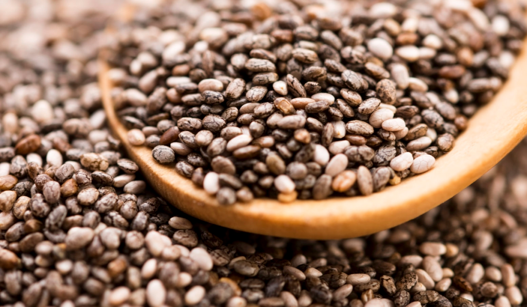 Chia Seed