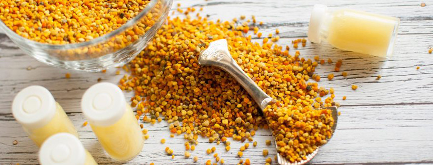 royal jelly benefits