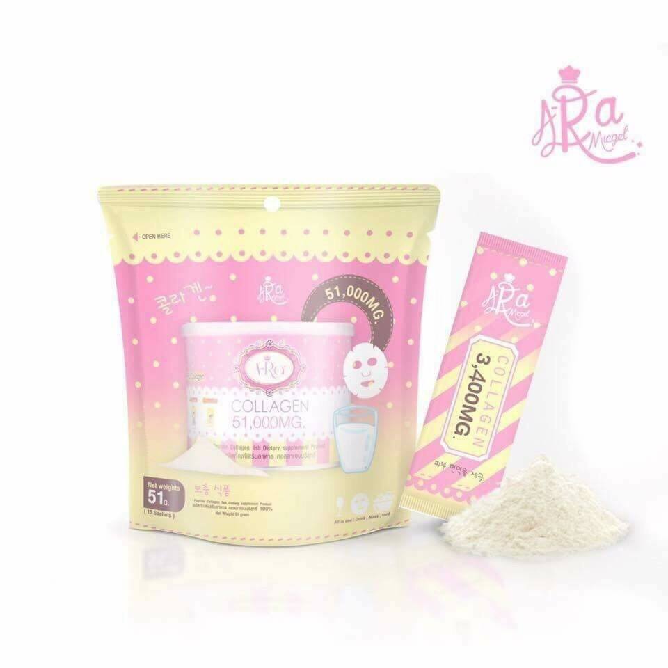 A-ra Collagen 