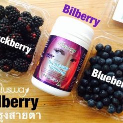Ausway Bilberry 10,000 mg