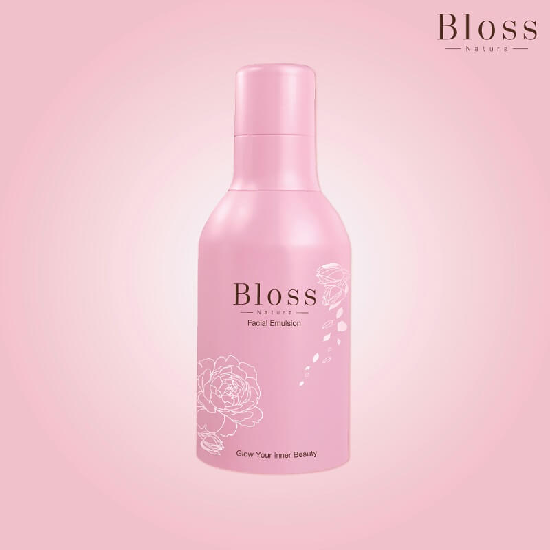 Bloss Facial Emulsion