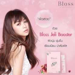 Bloss Natura Jeli