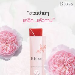 Bloss Natura Jeli