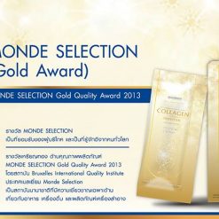 Collagen Tripeptide HACP