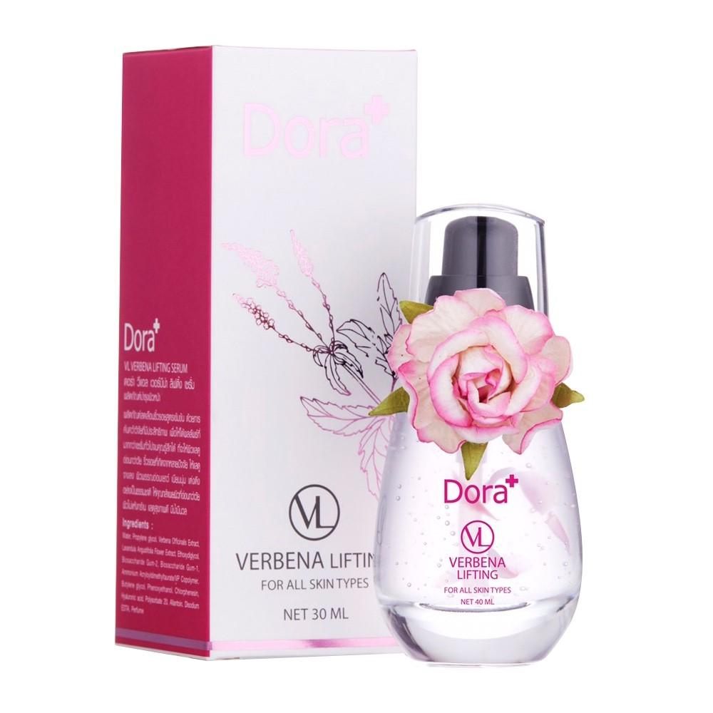 Dora VL Verbena Lifting Serum