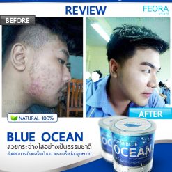 FEORA BLUE OCEAN