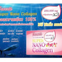 Kawaii SUPER NANO Collagen