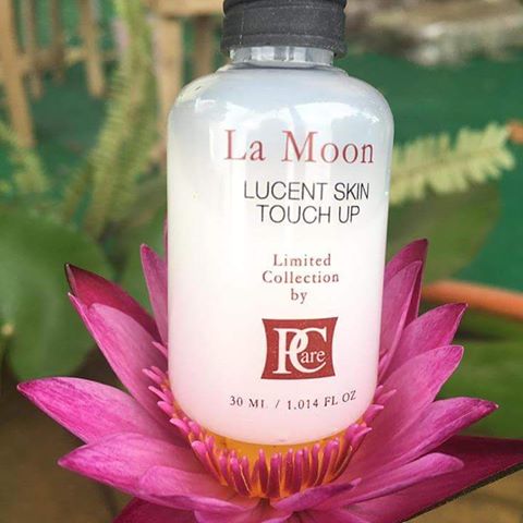 La Moon Lucent Skin Touch up by Pcare Skin Care