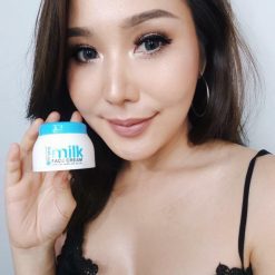 Le’ SKIN milk Face Cream
