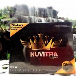 Nuvitra Dietary Supplement Product