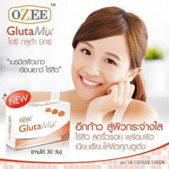 Ozee Gluta Mix