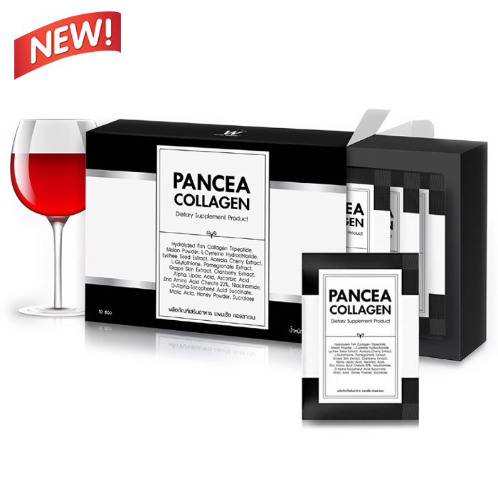 PANCEA COLLAGEN