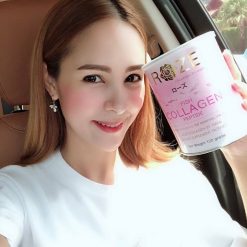 Roze’ Collagen by Nara