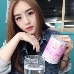 Roze’ Collagen by Nara