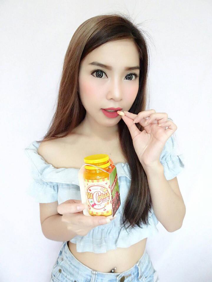 Sydney Vit C Plus Zinc