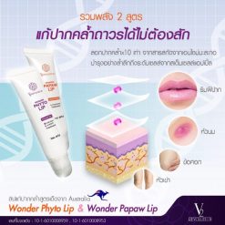 V2 Revolution Wonder LIP BLAM