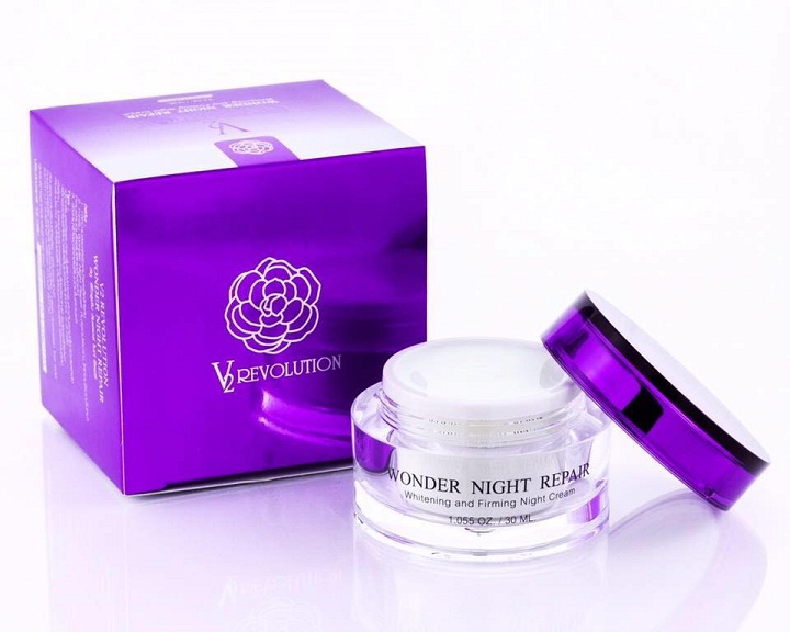 V2 Revolution Wonder Night Repair
