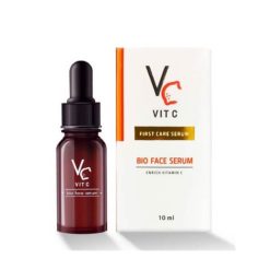 VC Vit C Bio Face Serum