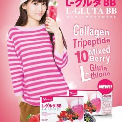 Verena L-gluta BB