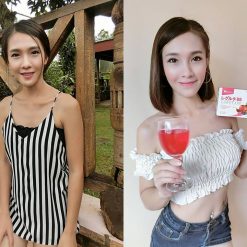 Verena L-gluta BB