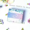 Woonyi Bubble de Mask Facial Soap