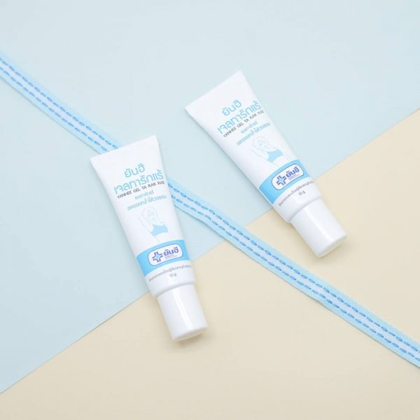 Rak Rae Yanhee Gel Ta Rak Rae - Thailand Best Selling Beauty Products - No.1 ...