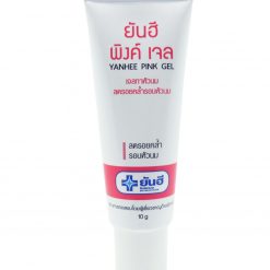YANHEE PINK GEL