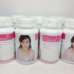 Ya Capsule Kwao Krua Kao Bio