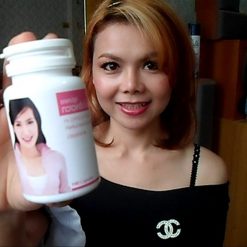 Ya Capsule Kwao Krua Kao Bio