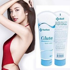 Yanhee Gluta Body Lotion