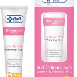 Yanhee Whitening Plus
