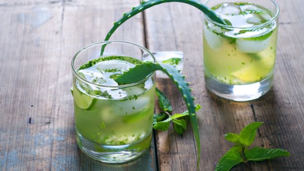 Aloe Vera Juice Benefits