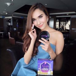 Babalah Magic Powder Oil Control & UV