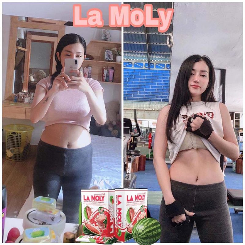 La Moly