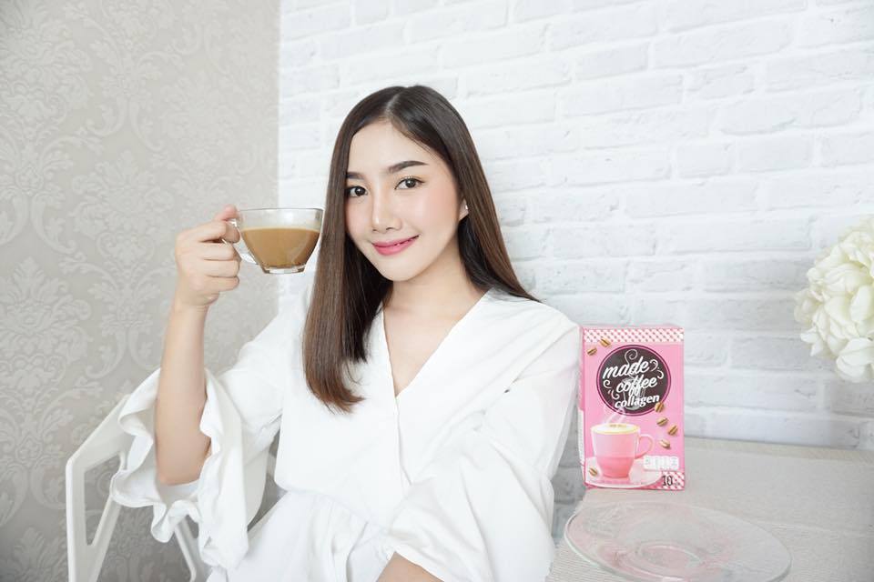 Made Coffee Collagen