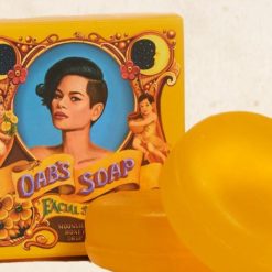 OAB'S SOAP MOONLIGHT HONEY DROP