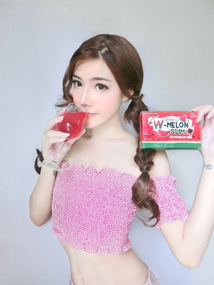 W-Melon Slim - Thailand Best Selling Products - Online shopping ...