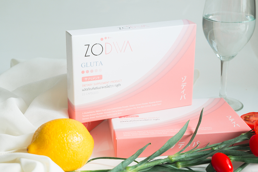 Zodiva Gluta