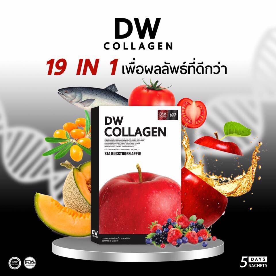 DW Collagen