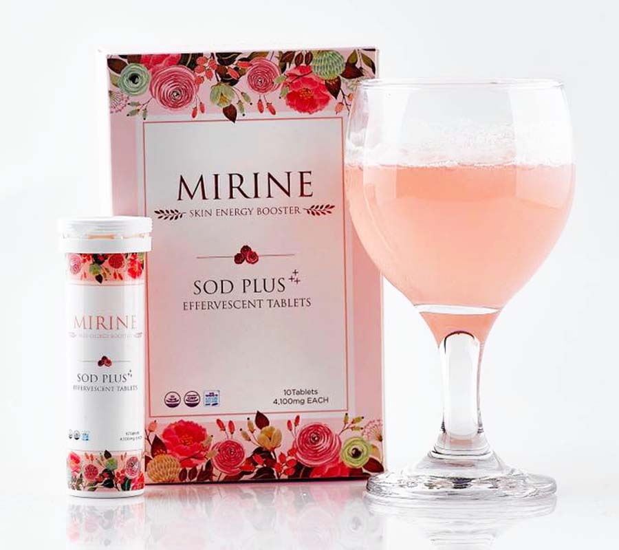 MIRINE SOD PLUS