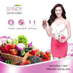 Sandy Detox