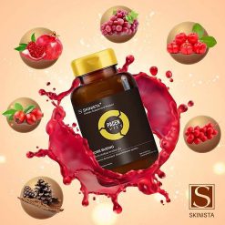 SKINISTA Rose Bueing
