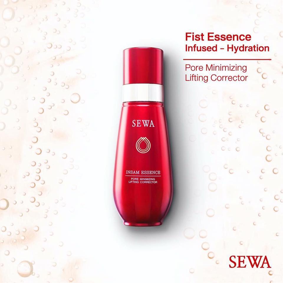 Sewa Insam Essence