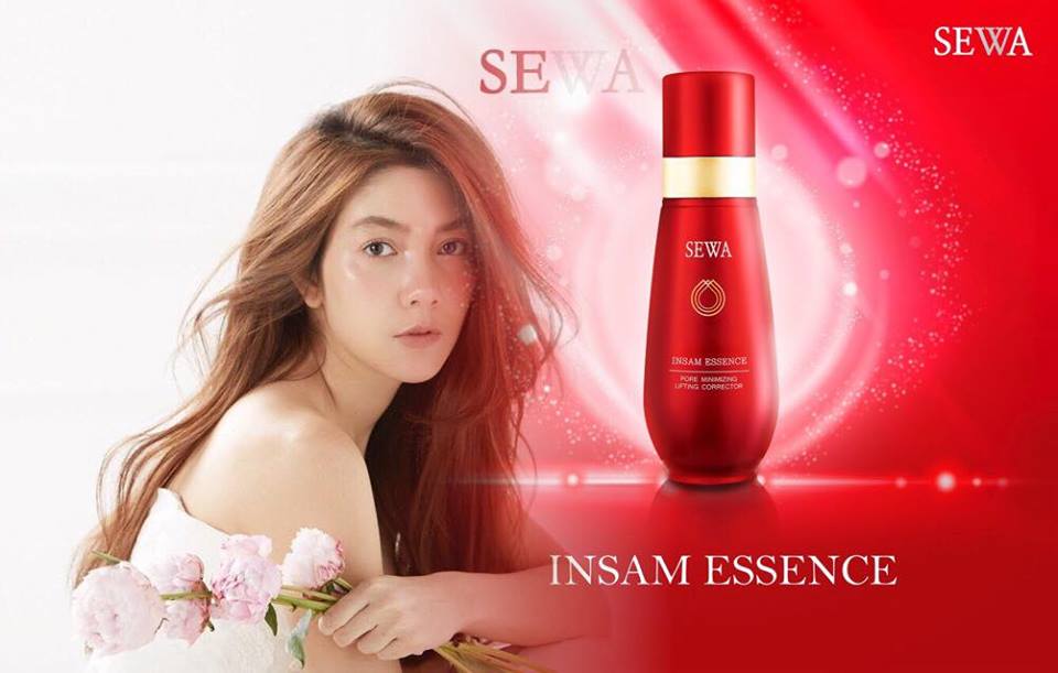 Sewa Insam Essence