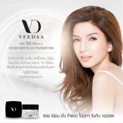 Veedaa Cover Matte UV Foundation