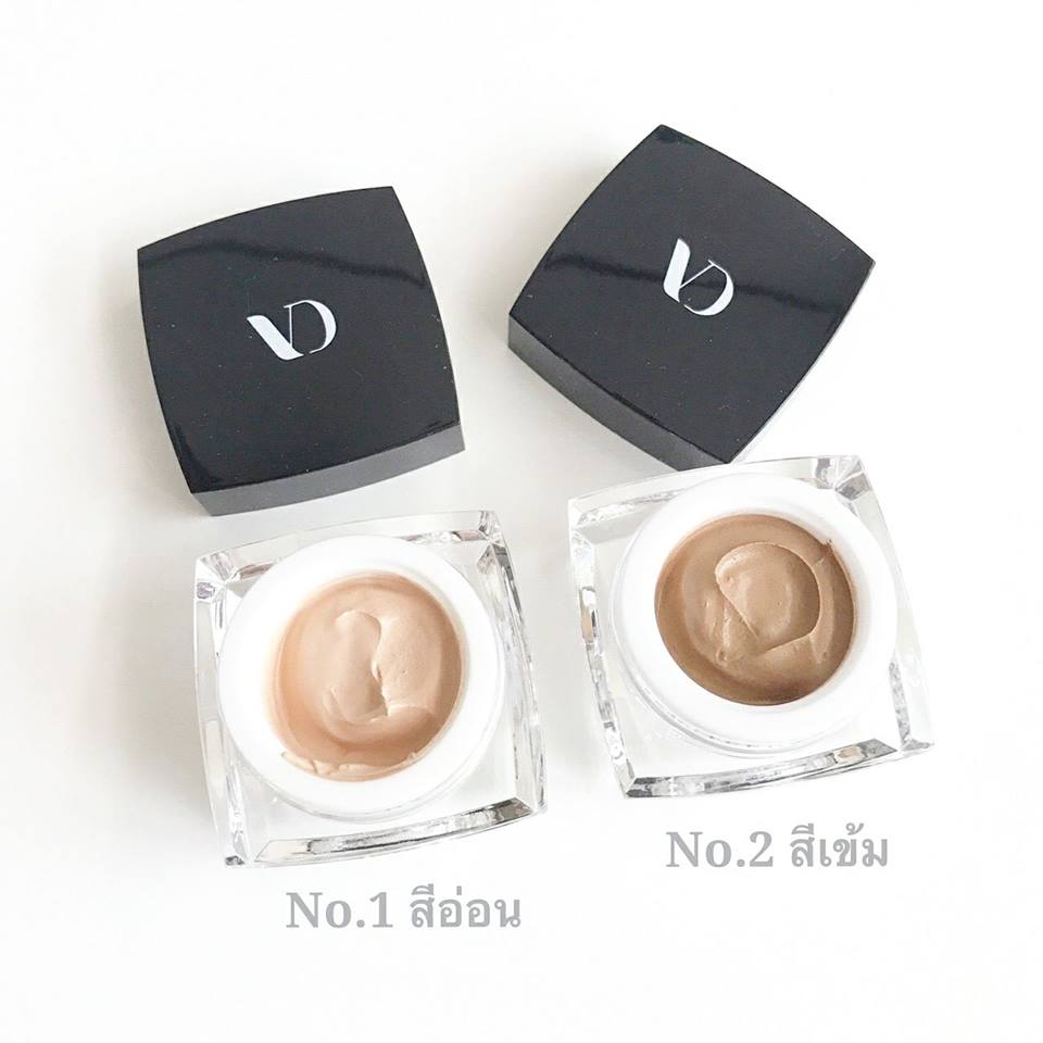 Veedaa Cover Matte UV Foundation