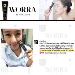 WORRA Ultimate Lavender Sunscreen