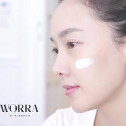 WORRA Ultimate Lavender Sunscreen