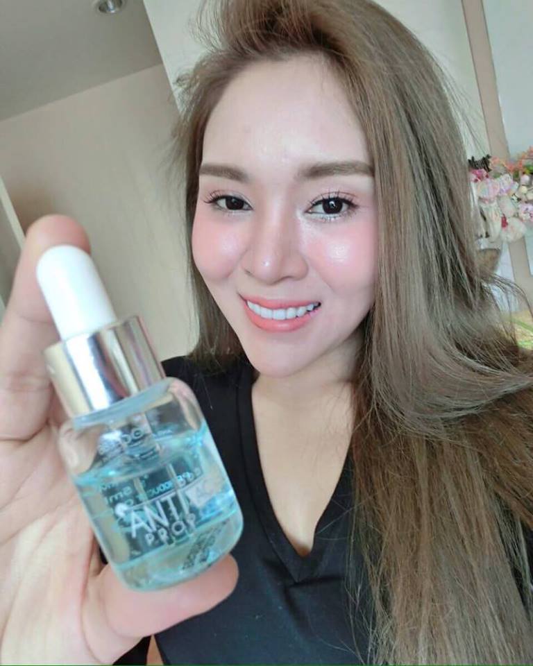 Anti Acne & Propolis Serum